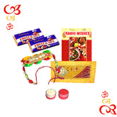 RAKHI-WITH-CHOCOLATES